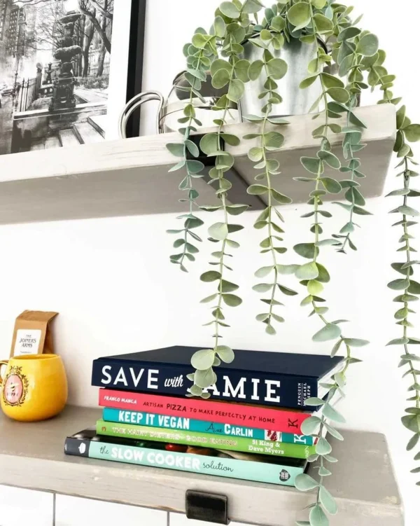 Kitchen Shelving, Various Colour And Size Options | 30cm - 180cm - Image 5