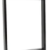 Square Box Legs
