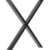X-Frame Legs